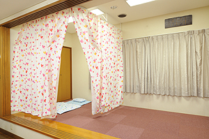 教会施設